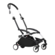 Stokke YOYO3 vežimėlis akvamarino spalvos 3 Stokke YOYO3 vežimėlis akvamarino spalvos