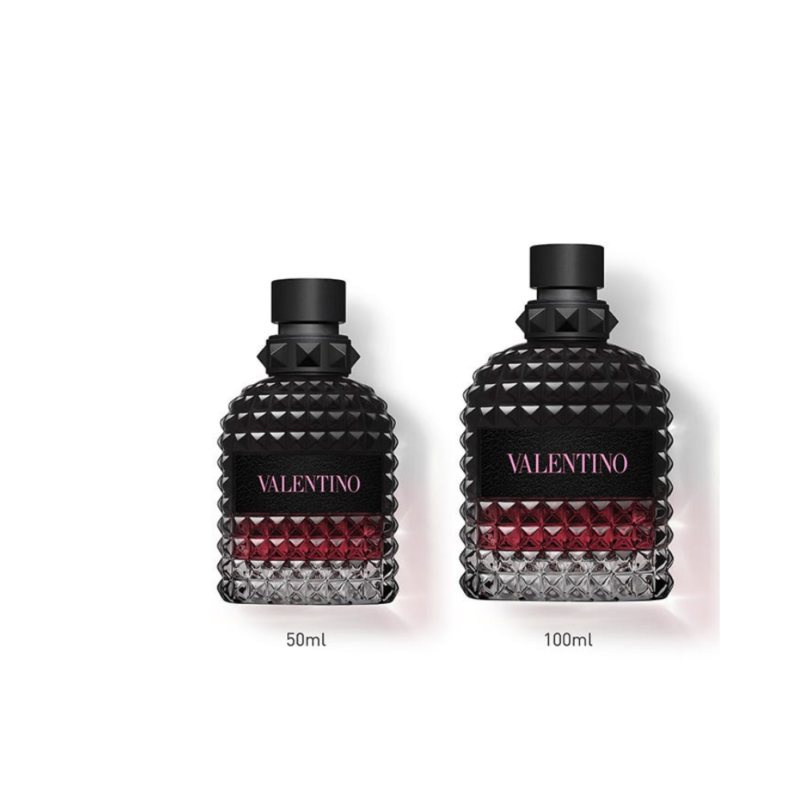 Valentino - Born In Roma Intense, EDP, 50 ml