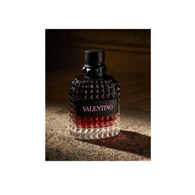 Valentino - Born In Roma Intense, EDP, 50 ml