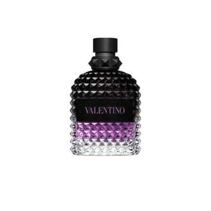 Valentino - Born In Roma Uomo Purple, EDT, 50 ml