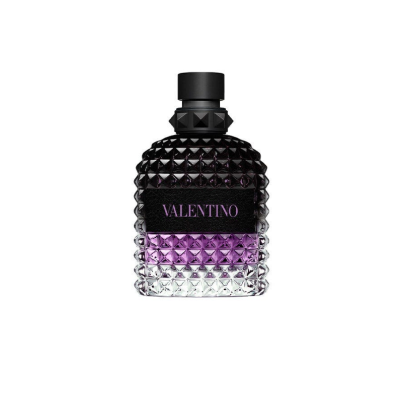 Valentino - Born In Roma Uomo Purple, EDT, 100 ml