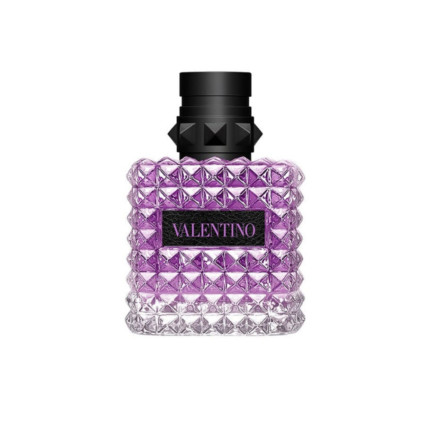 Valentino Donna Born In Roma Purple Melancholia EDP 100ml