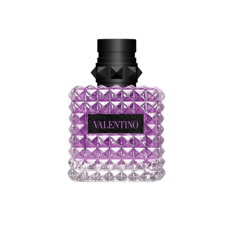 Valentino Donna Born In Roma Purple Melancholia EDP 100ml