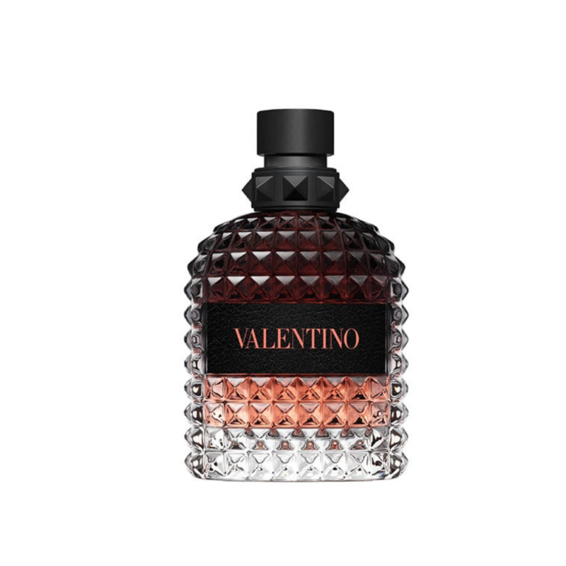 Valentino Uomo Born in Roma  Coral EDT, 50 ml