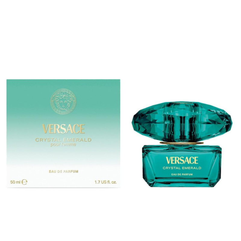 Versace CRYSTAL EMERALD EDP 90ml