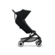 Vėžimėlis CYBEX Agis juodas
