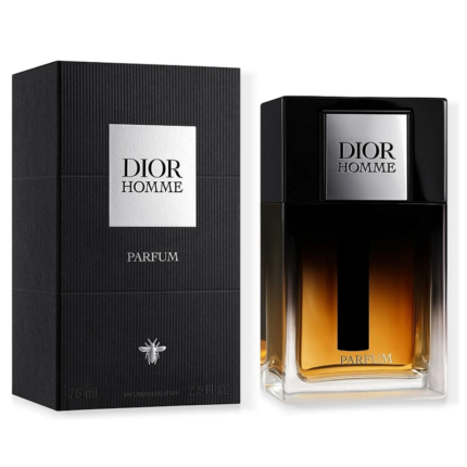 DIOR Homme Parfum 125 ml