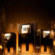 DIOR Homme Parfum 125 ml