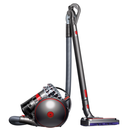 Dyson Cinetic Big Ball Absolute 2 dulkių siurblys