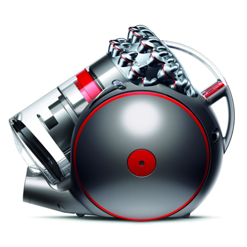 Dyson Cinetic Big Ball Absolute 2 dulkių siurblys