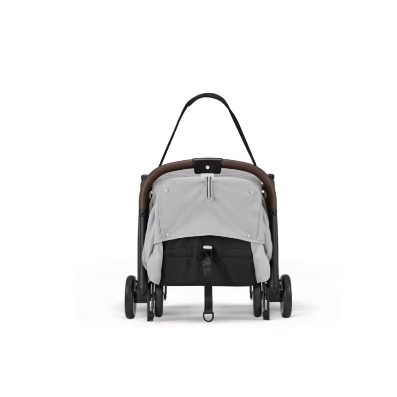 Sportinis vežimėlis Cybex Orfeo Buggy, Fog Grey