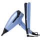 ghd Iced Luxe Collection ghd chronos & helios® Limited Edition Deluxe rinkinys