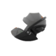 Automobilinė kėdutė CYBEX Gold Cloud G, Lava Grey (2) Automobilinė kėdutė CYBEX Gold Cloud G, Lava Grey