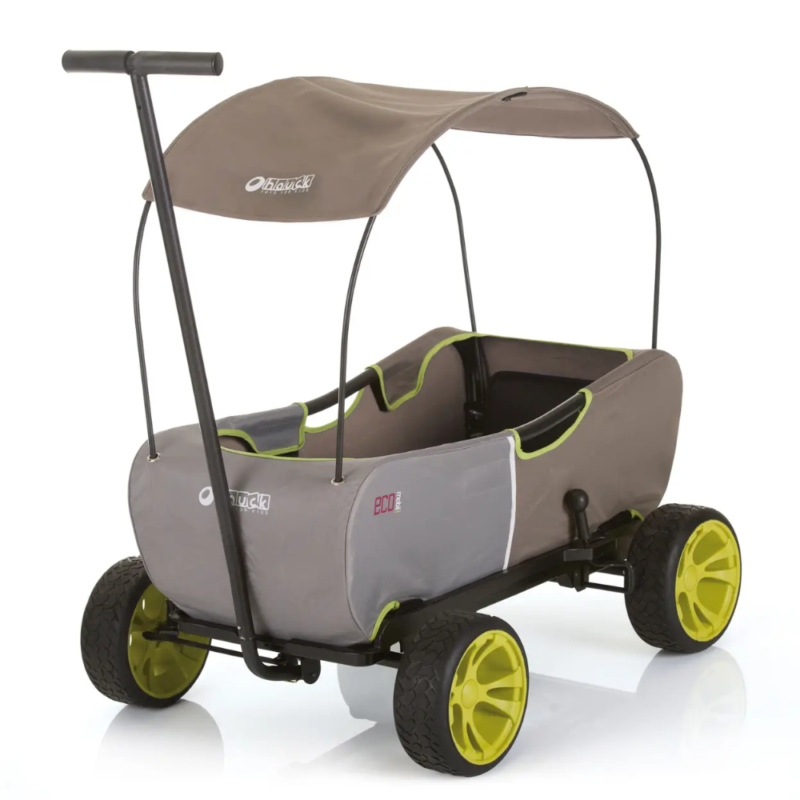 HAUCK sportinis vežimėlis ECO MOBIL, Forest