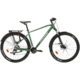 Kalnų dviratis KROSS MTB Hexagon 4.0 27.5, žalias 1 Kalnų dviratis KROSS MTB Hexagon 4.0 27.5", žalias