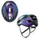 Šalmas Abus Wingback violetinė, M
