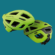 VAN RYSEL Plento dviratininko šalmas RCR-F MIPS, baltas 2 VAN RYSEL dviratininko šalmas ROADR 500 neon yellow, dydis L 59-63 cm