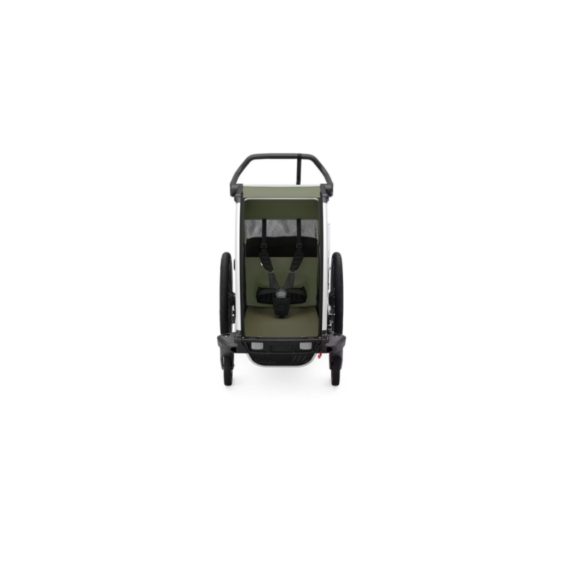 Dviračio priekaba Thule chariot lite single