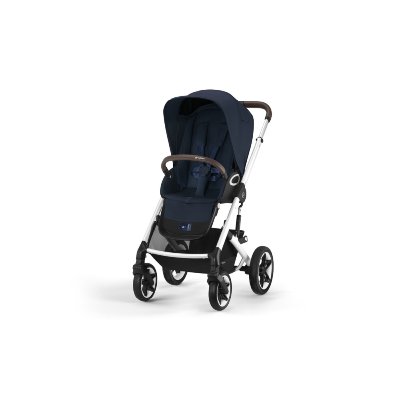 434 CYBEX Gold TALOS S LUX, Ocean Blue