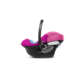 Aton M i-Size in Pink - Group 0+ (2) Aton M i-Size" in Pink Groupė 0+