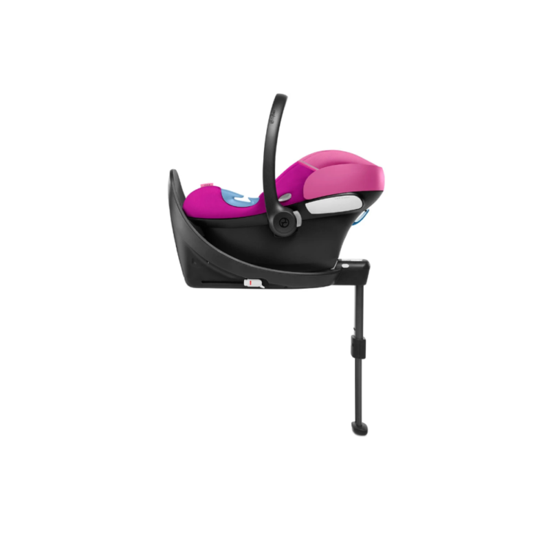 Aton M i-Size in Pink - Group 0+ (3) Aton M i-Size" in Pink Groupė 0+