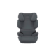 Automobilinė kėdutė CYBEX Solution X i-fix 100-150 cm, Pilka