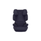 Automobilinė kėdutė CYBEX Solution X i-fix 100-150 cm, Mėlyna