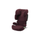 Automobilinė kėdutė CYBEX Solution X i-fix (4) Automobilinė kėdutė CYBEX Solution X i-fix 100-150 cm, Raudona
