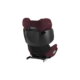 Automobilinė kėdutė CYBEX Solution X i-fix (6) Automobilinė kėdutė CYBEX Solution X i-fix 100-150 cm, Raudona
