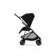 Cybex Balios S Lux Moon Black