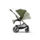 Cybex Balios S Lux Moss Green