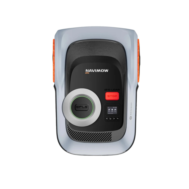Belaidis vejos robotas SEGWAY Navimow i220E Lidar Pro AWD (1) Belaidis vejos robotas SEGWAY Navimow i220E Lidar Pro AWD