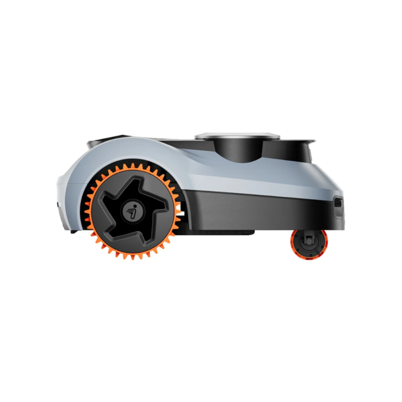 Belaidis vejos robotas SEGWAY Navimow i220E Lidar Pro AWD (4) Belaidis vejos robotas SEGWAY Navimow i220E Lidar Pro AWD