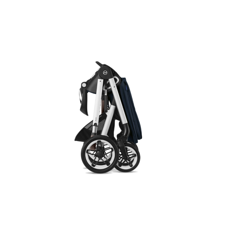 CYBEX Gold TALOS S LUX, Ocean Blue (1) CYBEX Gold TALOS S LUX, Ocean Blue