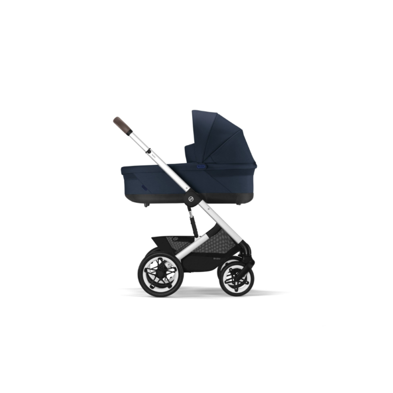 CYBEX Gold TALOS S LUX, Ocean Blue (4) CYBEX Gold TALOS S LUX, Ocean Blue