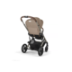 Cybex Balios S Lux Almond Beige