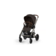 Cybex Balios S Lux Chocolate Brown