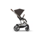 Cybex Balios S Lux Chocolate Brown