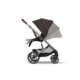 Cybex Balios S Lux Chocolate Brown