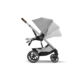 Cybex Balios S Lux Stone Grey