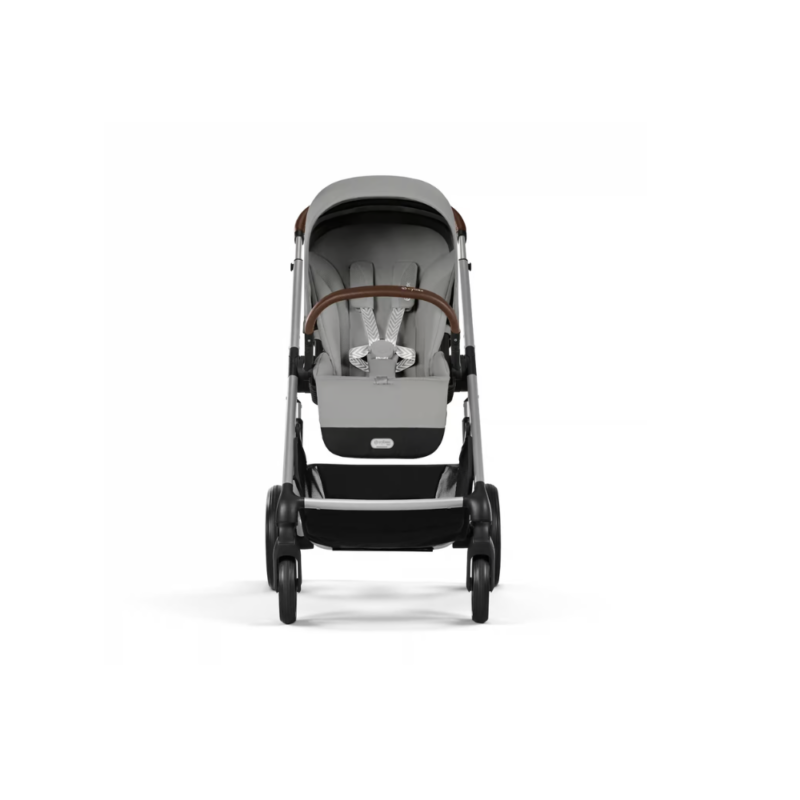 Cybex Balios S Lux Stone Grey