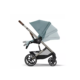 Cybex Balios S Lux Stormy Blue