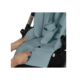 Cybex Balios S Lux Stormy Blue
