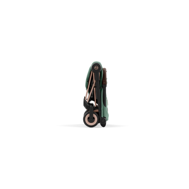 Cybex Coya Buggy (1) Cybex Coya Buggy, Leaf Green