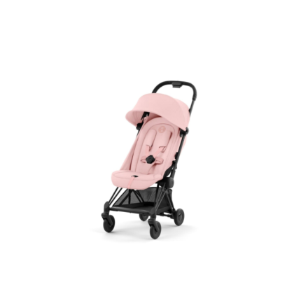 Cybex Coya Buggy, Peach Pink