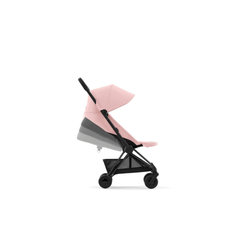 Cybex Coya Buggy, Peach Pink