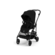 Cybex Melio Carbon B, juodas