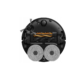 Dulkių siurblys robotas Dreame X50 Ultra Complete, Juodas