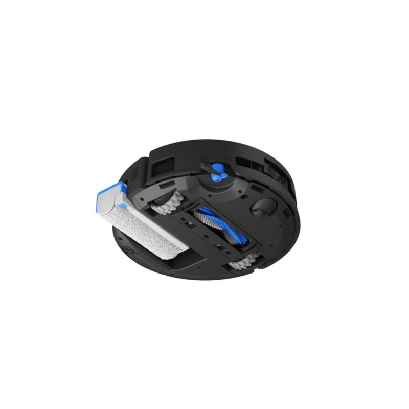Dulkių siurblys robotas ECOVACS Deebot X9 Pro OMNI