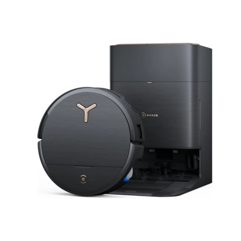 Dulkių siurblys robotas ECOVACS Deebot X9 Pro OMNI